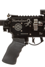 Western Airguns Mordax Semi/Full Auto .22