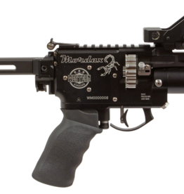 Western Airguns Mordax Semi/Full Auto .22