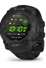 Garmin Instinct® 3 – 50 mm, AMOLED, Tactical Edition