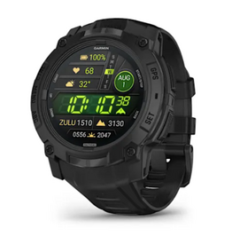Garmin Instinct® 3 – 50 mm, AMOLED