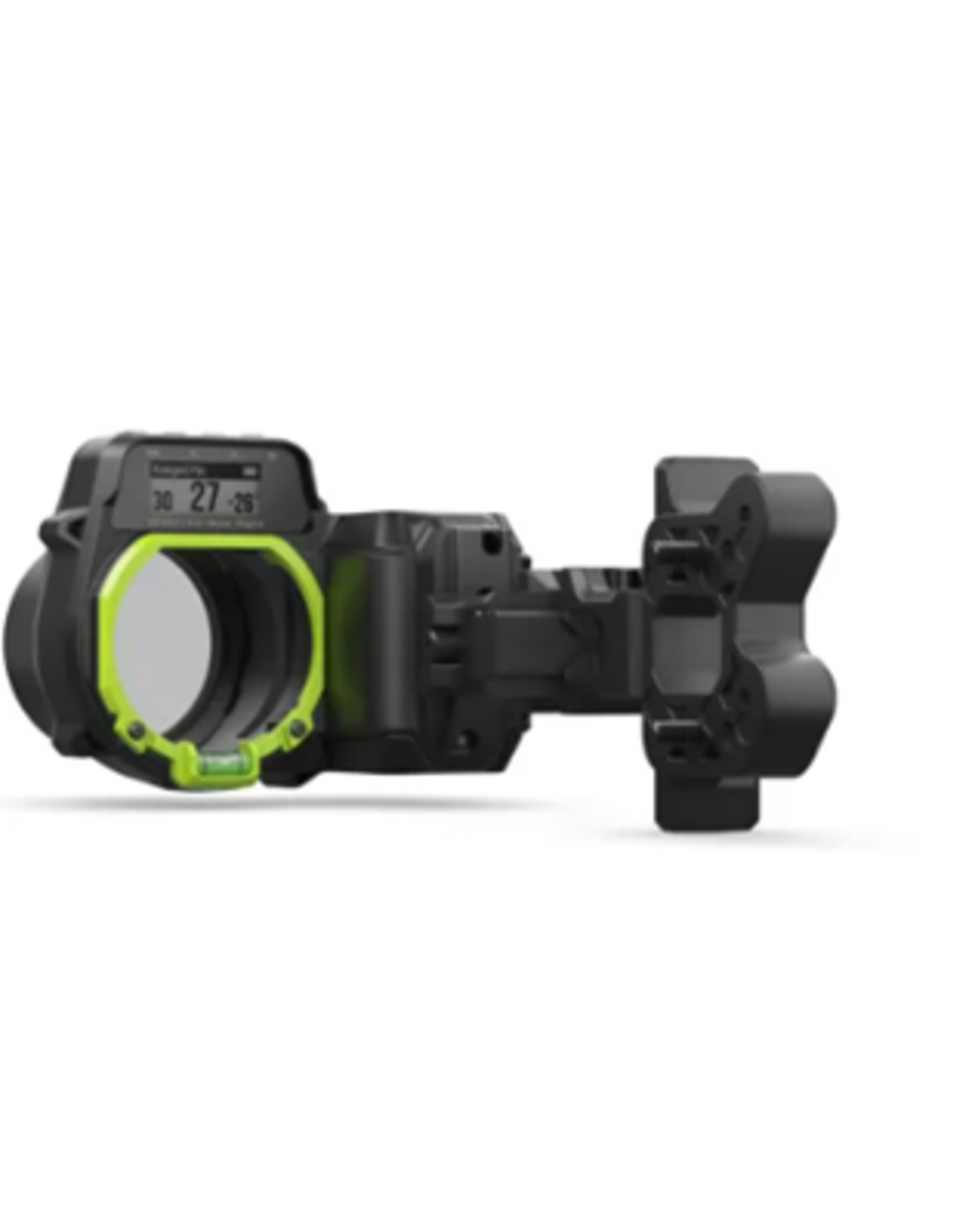 Garmin Xero™ A1i Bow Sight, Right-handed Auto-ranging Digital Sight with Dual-color LED Pins