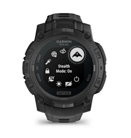 Garmin Instinct® 3 – 45 mm, Solar