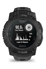 Garmin Instinct® 3 – 45 mm, Solar, Tactical Edition
