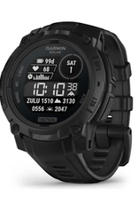 Garmin Instinct® 3 – 45 mm, Solar, Tactical Edition