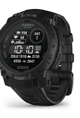 Garmin Instinct® 3 – 45 mm, Solar, Tactical Edition
