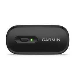 Garmin HRM 200, XS-S