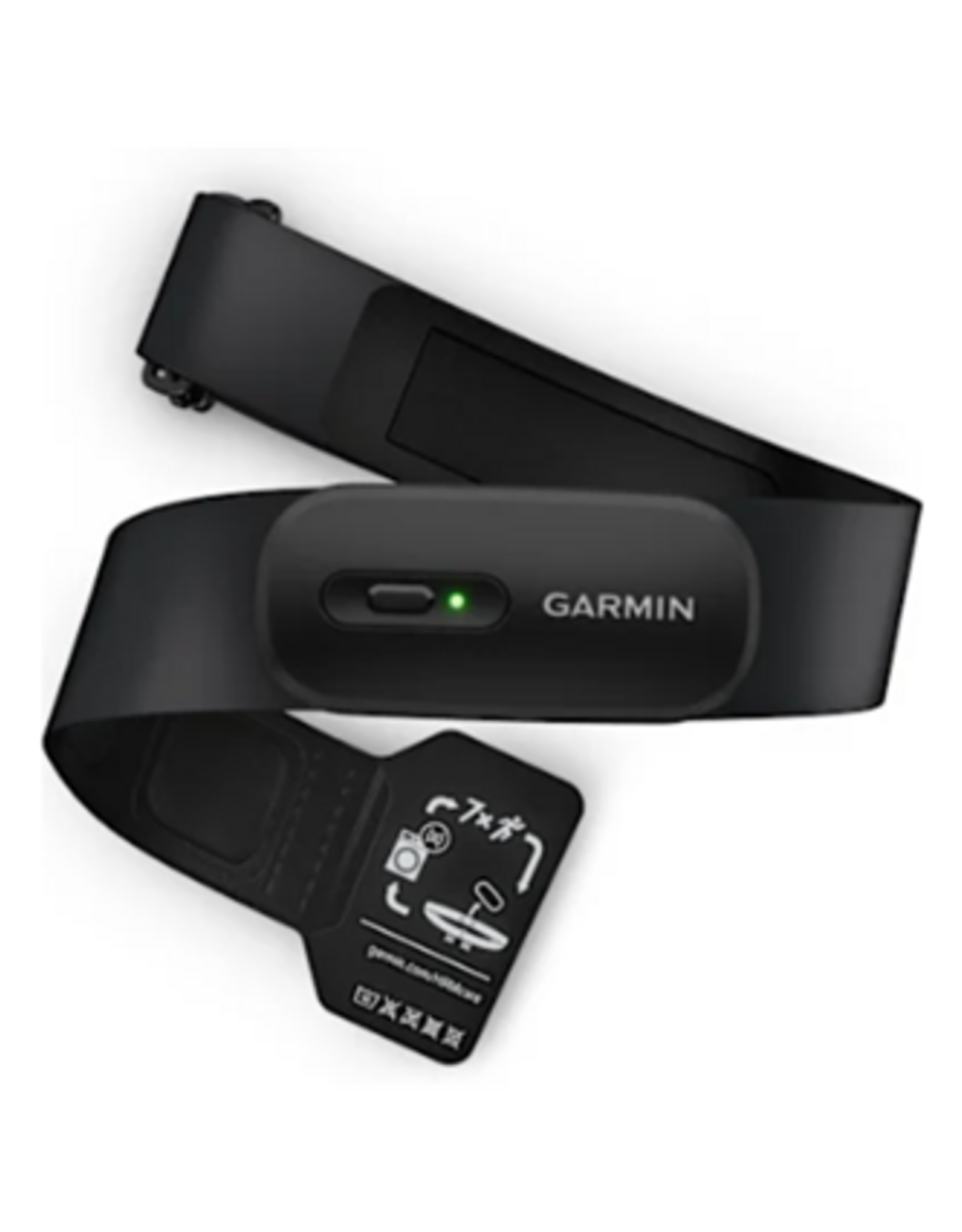 Garmin HRM 200