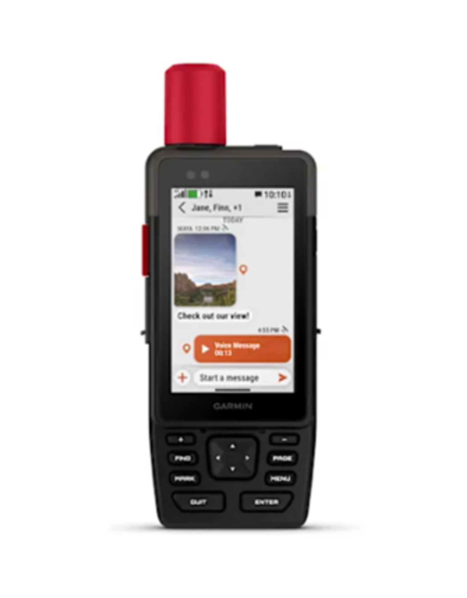 Garmin GPSMAP® H1i Plus