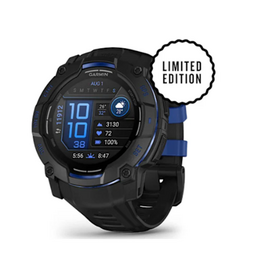 Garmin Instinct® 3 – 50 mm - AMOLED