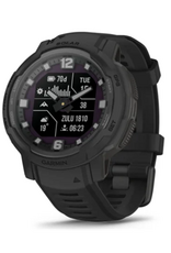 Garmin Instinct® 3 – 50 mm, Solar, Tactical Edition