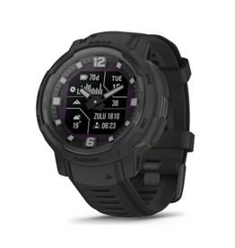 Garmin Instinct® 3 – 50 mm, Solar, Tactical Edition