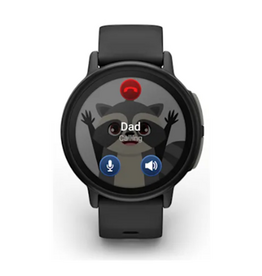 Garmin Bounce™ 2, Slate Gray