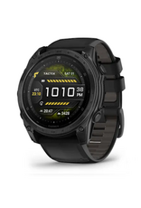 Garmin tactix® 8 – 51 mm, AMOLED Includes Applied Ballistics Ultralight™ Solver
