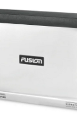 Garmin Fusion® Signature Series Marine Amplifiers, Signature Series 4 Channel 1400-Watt Marine Amplifier