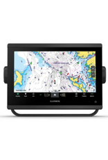 Garmin GPSMAP® 923xsv, SideVü, ClearVü and Traditional CHIRP Sonar with Worldwide Basemap