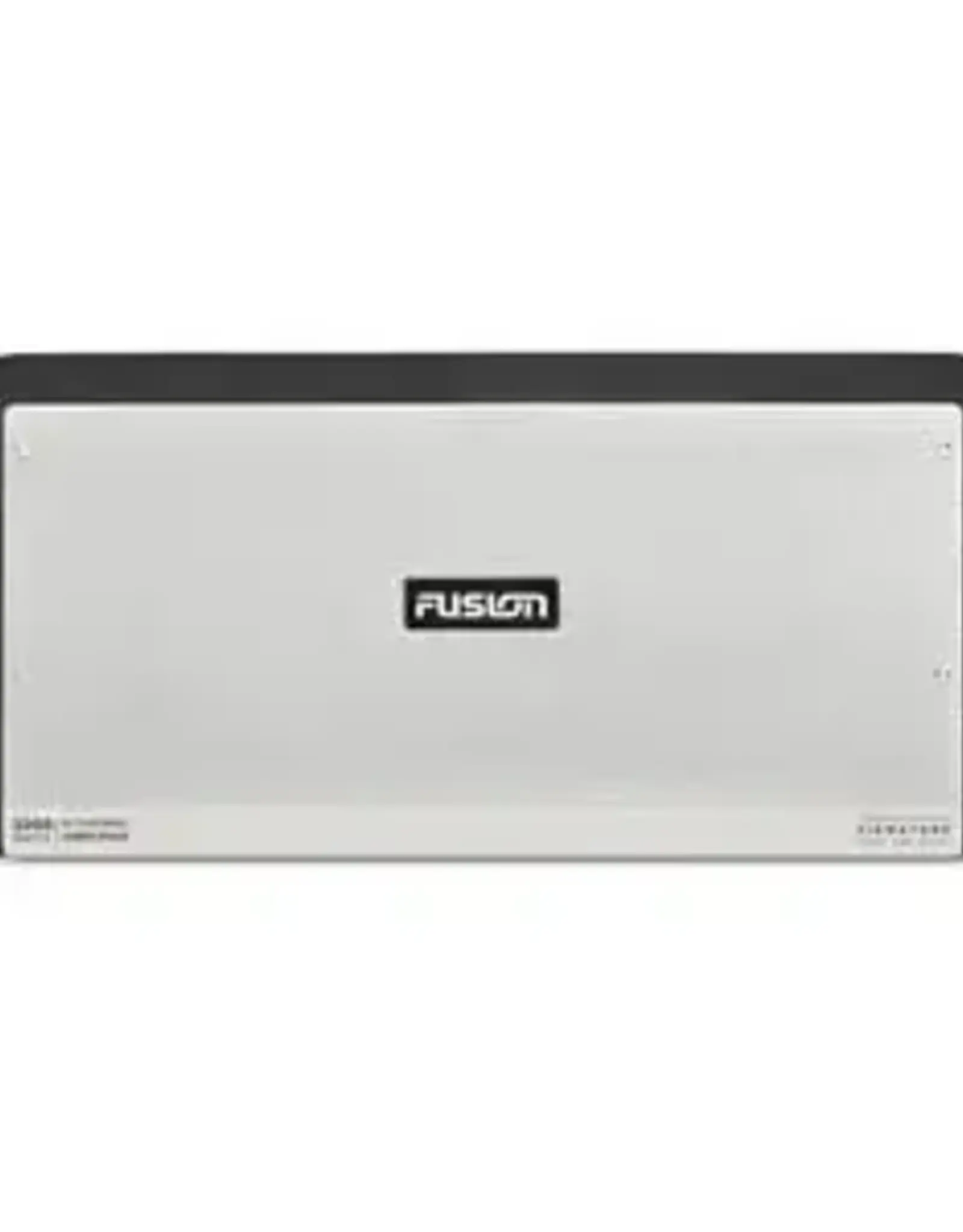 Garmin Fusion® Signature Series Marine Amplifiers, Signature Series 6 Channel 1500-Watt Marine Amplifier