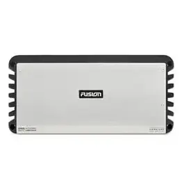 Garmin Fusion® Signature Series Marine Amplifiers, Signature Series 6 Channel 1500-Watt Marine Amplifier