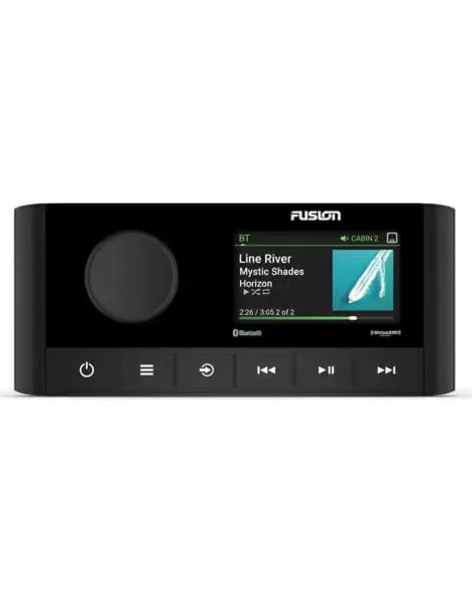 Garmin Fusion® MS-RA210 Marine Head Unit