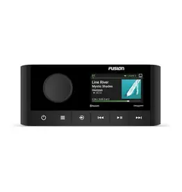Garmin Fusion® MS-RA210 Marine Head Unit