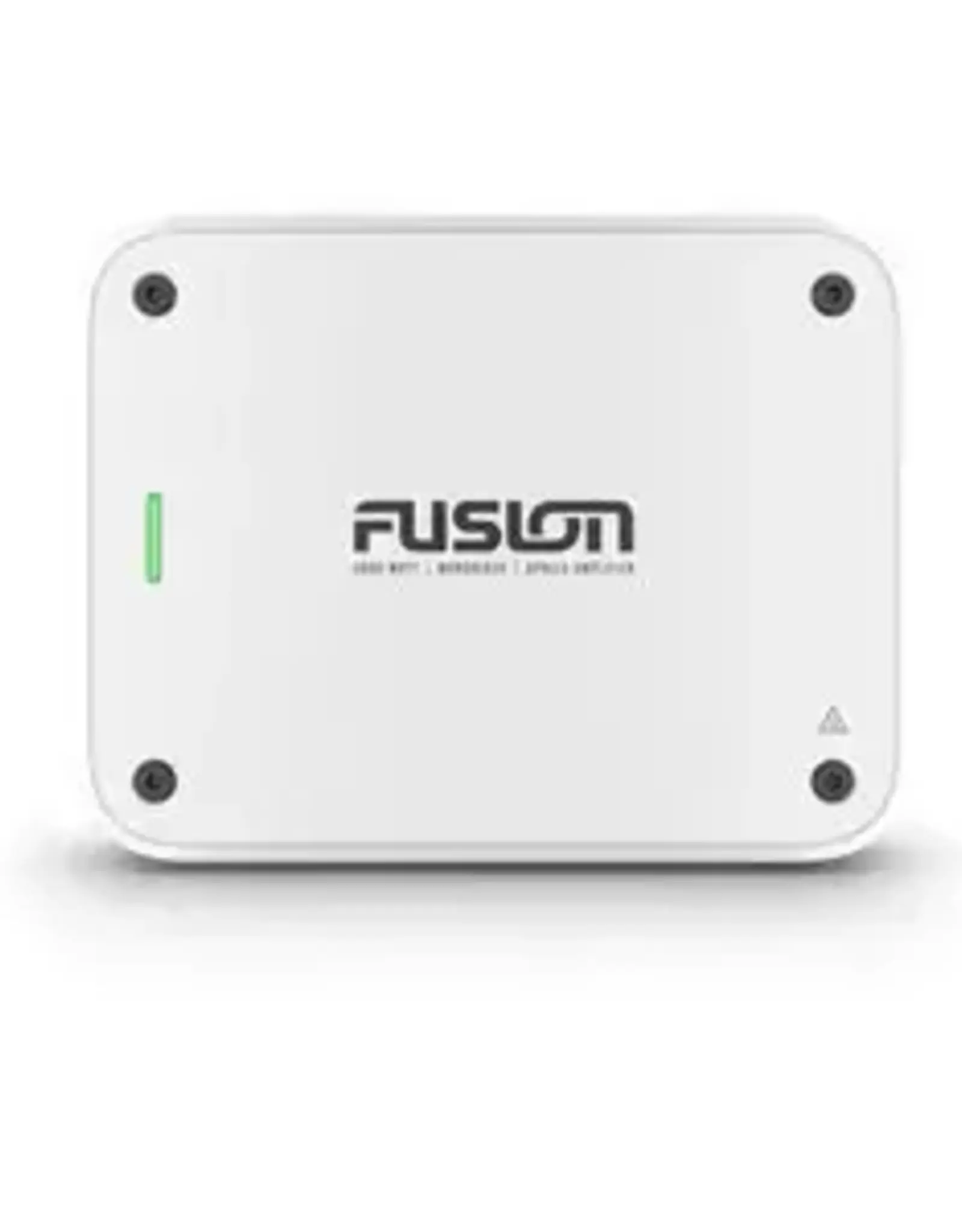 Garmin Fusion® Apollo™ Marine Amplifiers, 4 Channel Marine Amplifier (150-watt RMS per Channel)