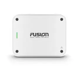 Garmin Fusion® Apollo™ Marine Amplifiers, 4 Channel Marine Amplifier (150-watt RMS per Channel)