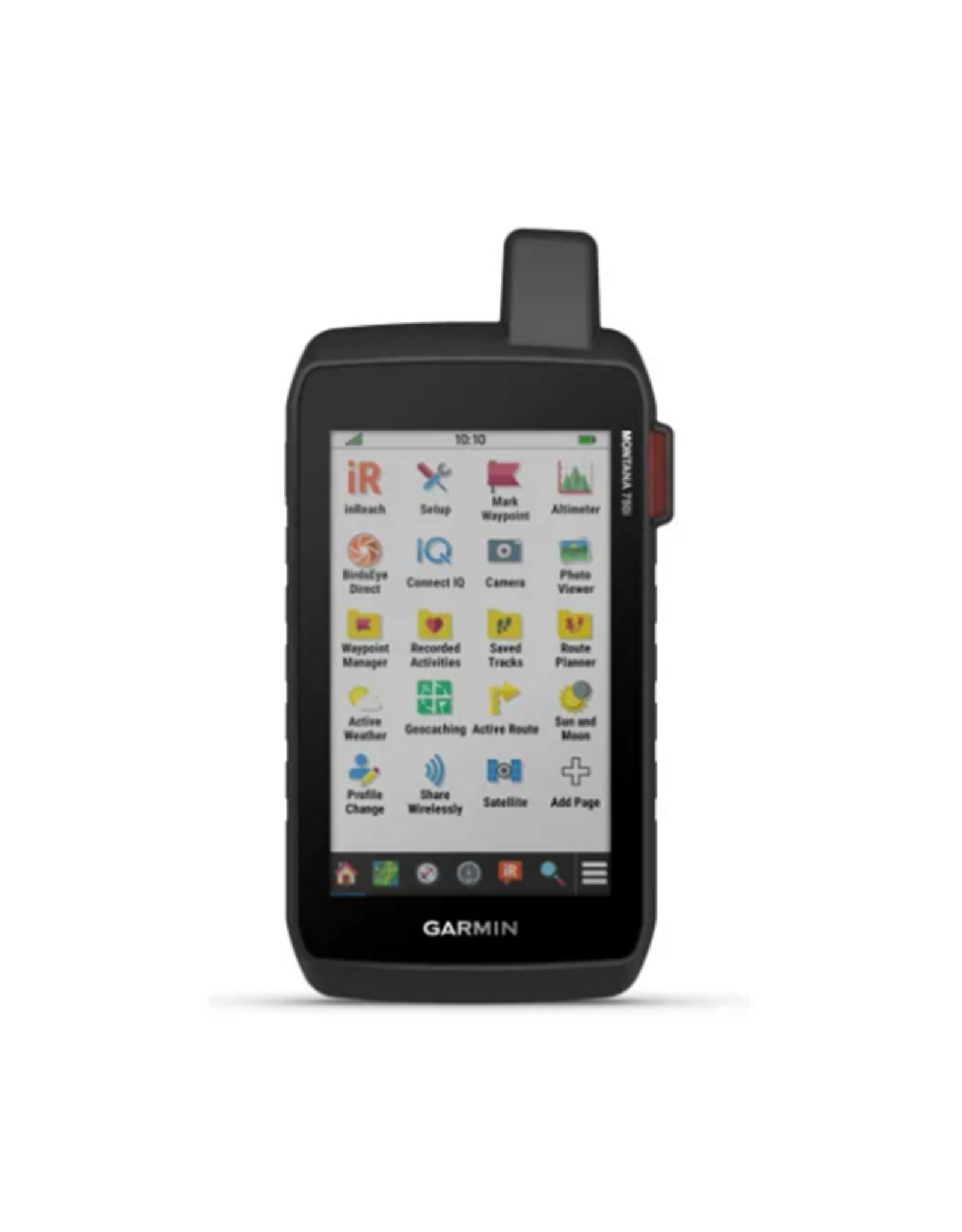 Garmin Montana® 750i