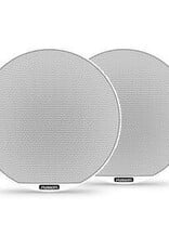 Garmin Fusion® Signature Series 3i Marine Speakers, 7.7" 280-watt Coaxial Classic White Marine Speakers (Pair)