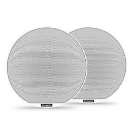 Garmin Fusion® Signature Series 3i Marine Speakers, 7.7" 280-watt Coaxial Classic White Marine Speakers (Pair)