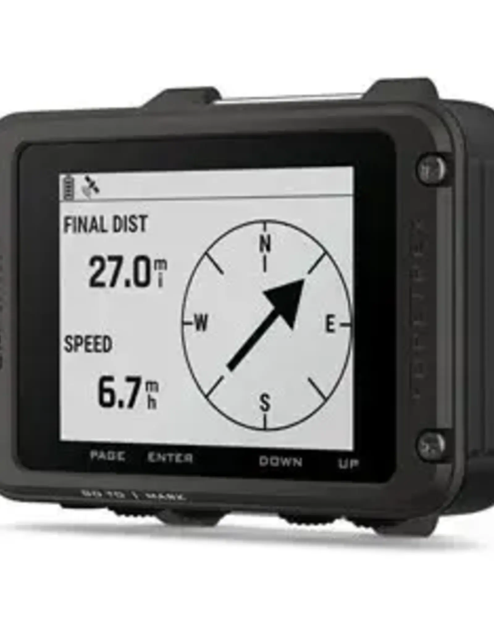 Garmin Foretrex® 801, Wrist-mounted GPS Navigator