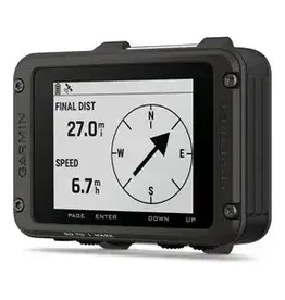 Garmin Foretrex® 801, Wrist-mounted GPS Navigator