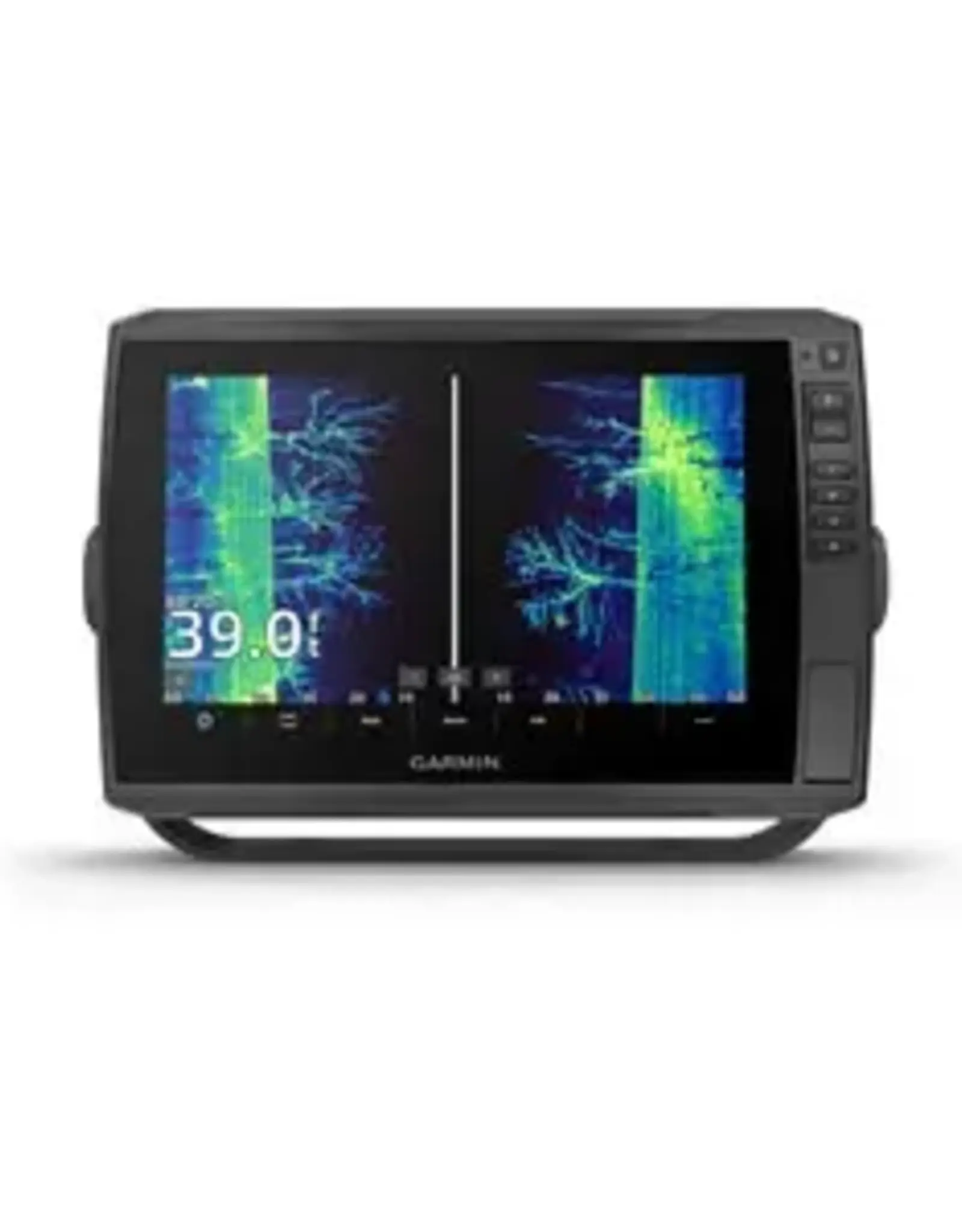 Garmin ECHOMAP™ Ultra 2 10" Chartplotters, 106sv without Transducer; Includes Garmin Navionics+™ U.S. Inland & Coastal Mapping