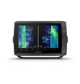 Garmin ECHOMAP™ Ultra 2 10" Chartplotters, 106sv without Transducer; Includes Garmin Navionics+™ U.S. Inland & Coastal Mapping