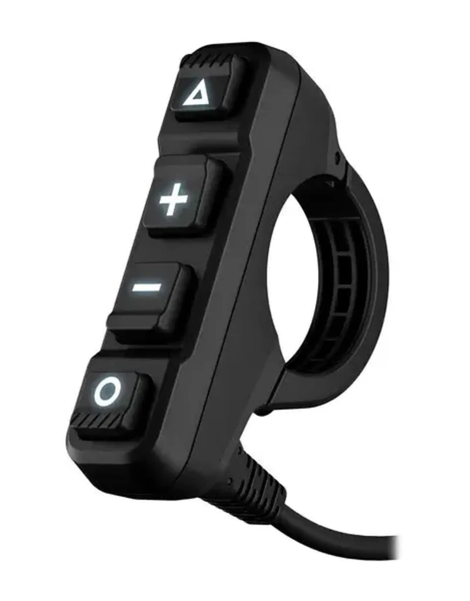 Garmin Handlebar Controller