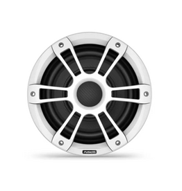 Garmin Fusion® Signature Series 3i Marine Subwoofers, 10" 600-watt Sports White Marine Subwoofer