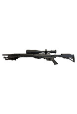 **PRE-OWNED** BENJAMIN ARMADA .22cal PCP AIR RIFLE