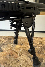 **PRE-OWNED** BENJAMIN ARMADA .22cal PCP AIR RIFLE