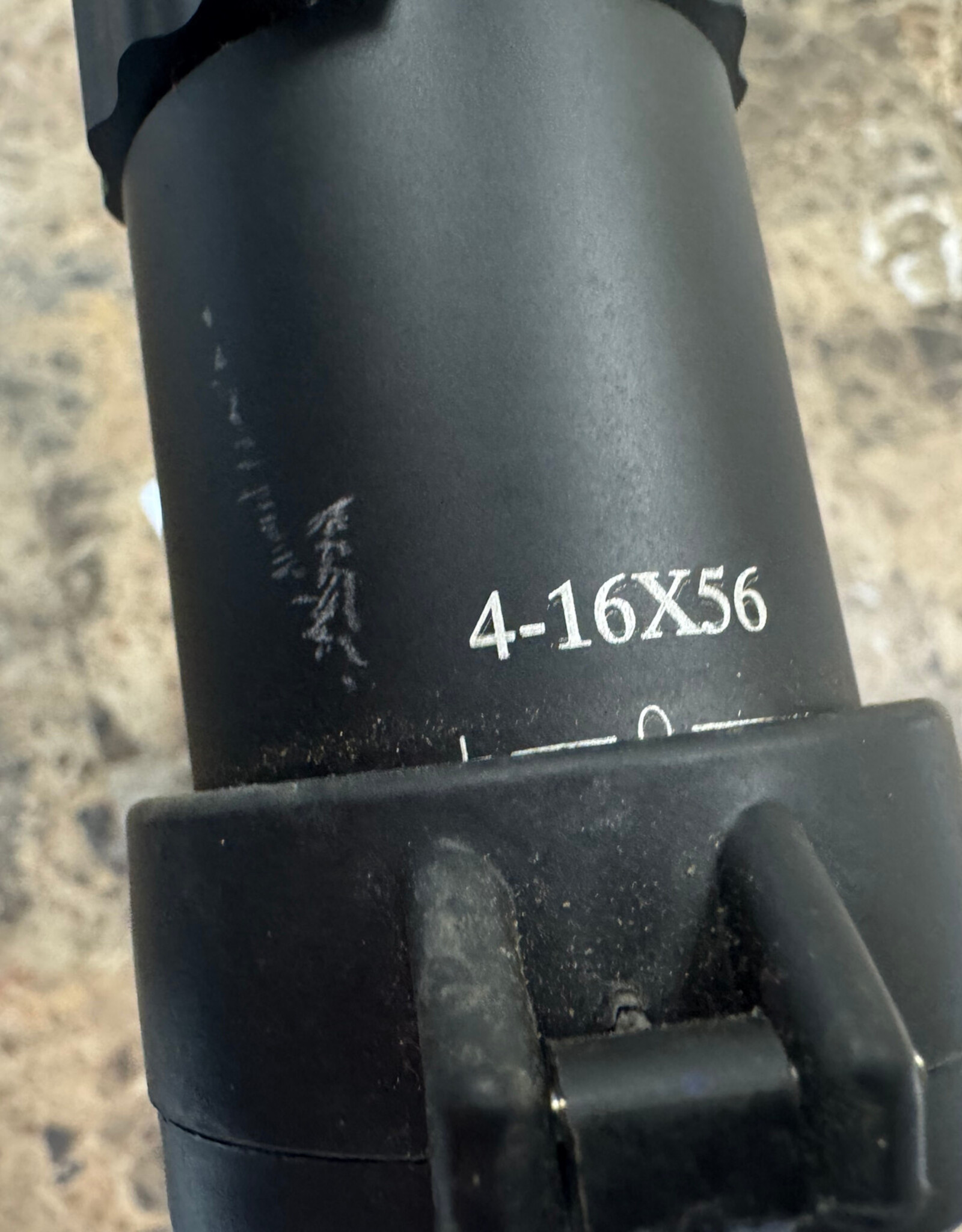 **PRE-OWNED** BENJAMIN ARMADA .22cal PCP AIR RIFLE