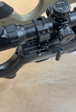 Air Venturi **PRE-OWNED** AIR VENTURI AVENGER .25CAL PCP AIR RIFLE