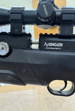 Air Venturi **PRE-OWNED** AIR VENTURI AVENGER .25CAL PCP AIR RIFLE