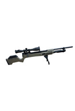 **PRE-OWNED** UMAREX GAUNTLET GEN2 .25CAL PCP AIR RIFLE