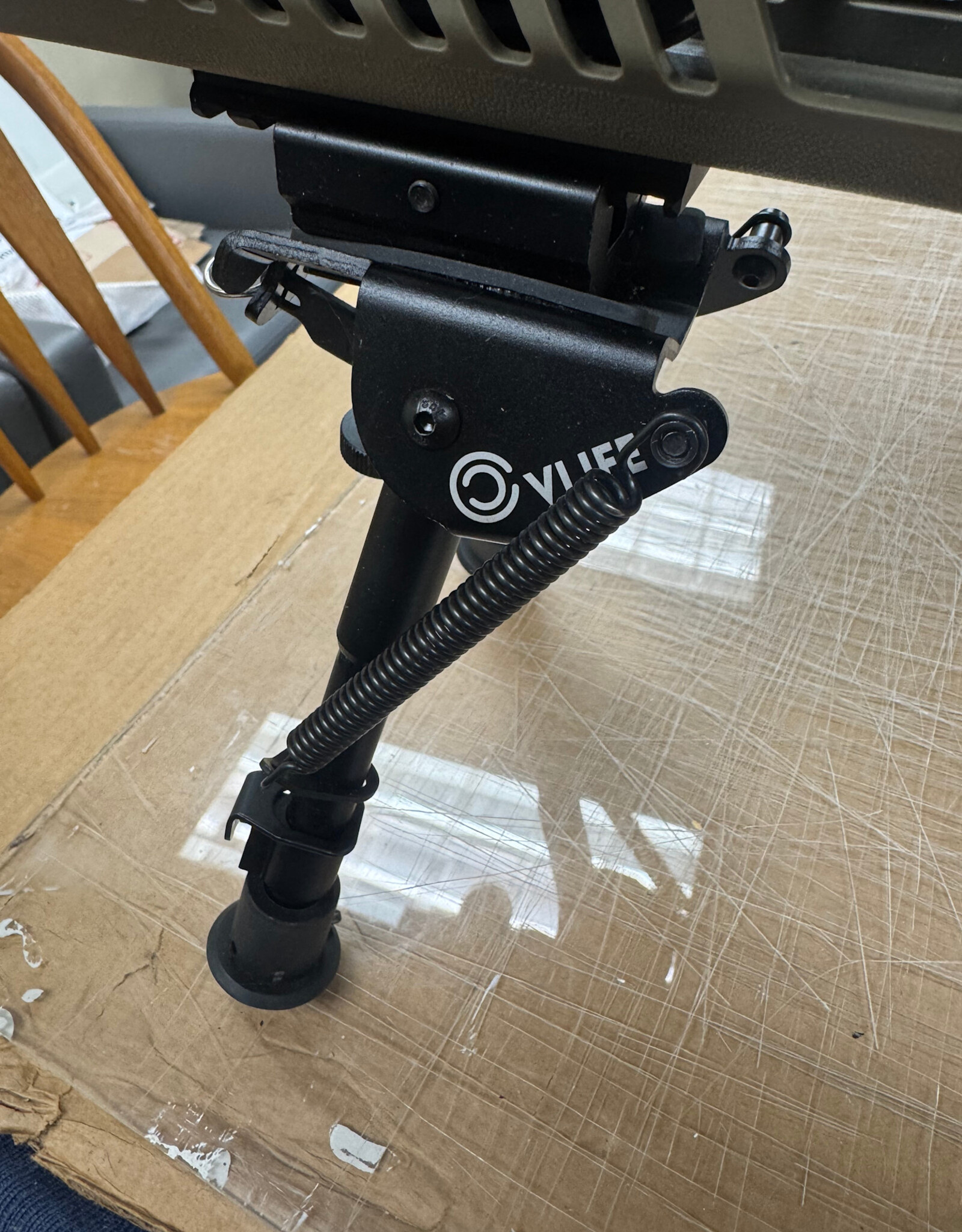 **PRE-OWNED** UMAREX GAUNTLET GEN2 .25CAL PCP AIR RIFLE