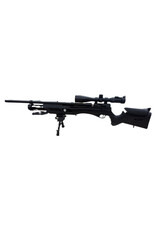 **PRE-OWNED** UMAREX GAUNTLET GEN 1 .25CAL PCP AIR RIFLE