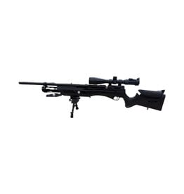 **PRE-OWNED** UMAREX GAUNTLET GEN 1 .25CAL PCP AIR RIFLE