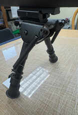 **PRE-OWNED** UMAREX GAUNTLET GEN 1 .25CAL PCP AIR RIFLE