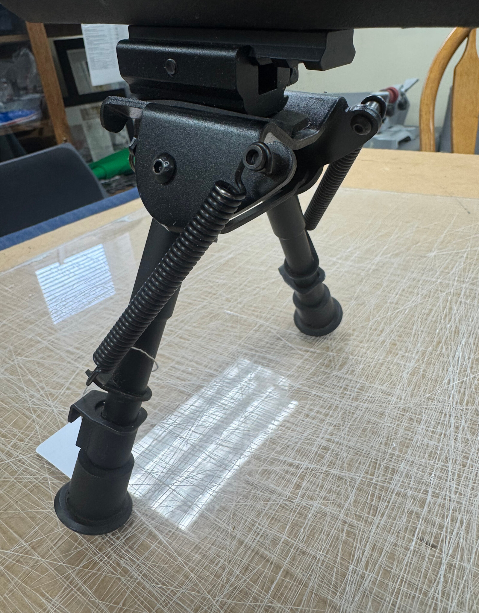 **PRE-OWNED** UMAREX GAUNTLET GEN 1 .25CAL PCP AIR RIFLE