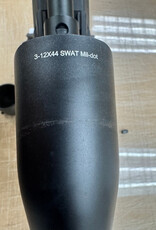 **PRE-OWNED** UMAREX GAUNTLET GEN 1 .25CAL PCP AIR RIFLE