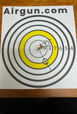 **PRE-OWNED** UMAREX GAUNTLET GEN 1 .25CAL PCP AIR RIFLE