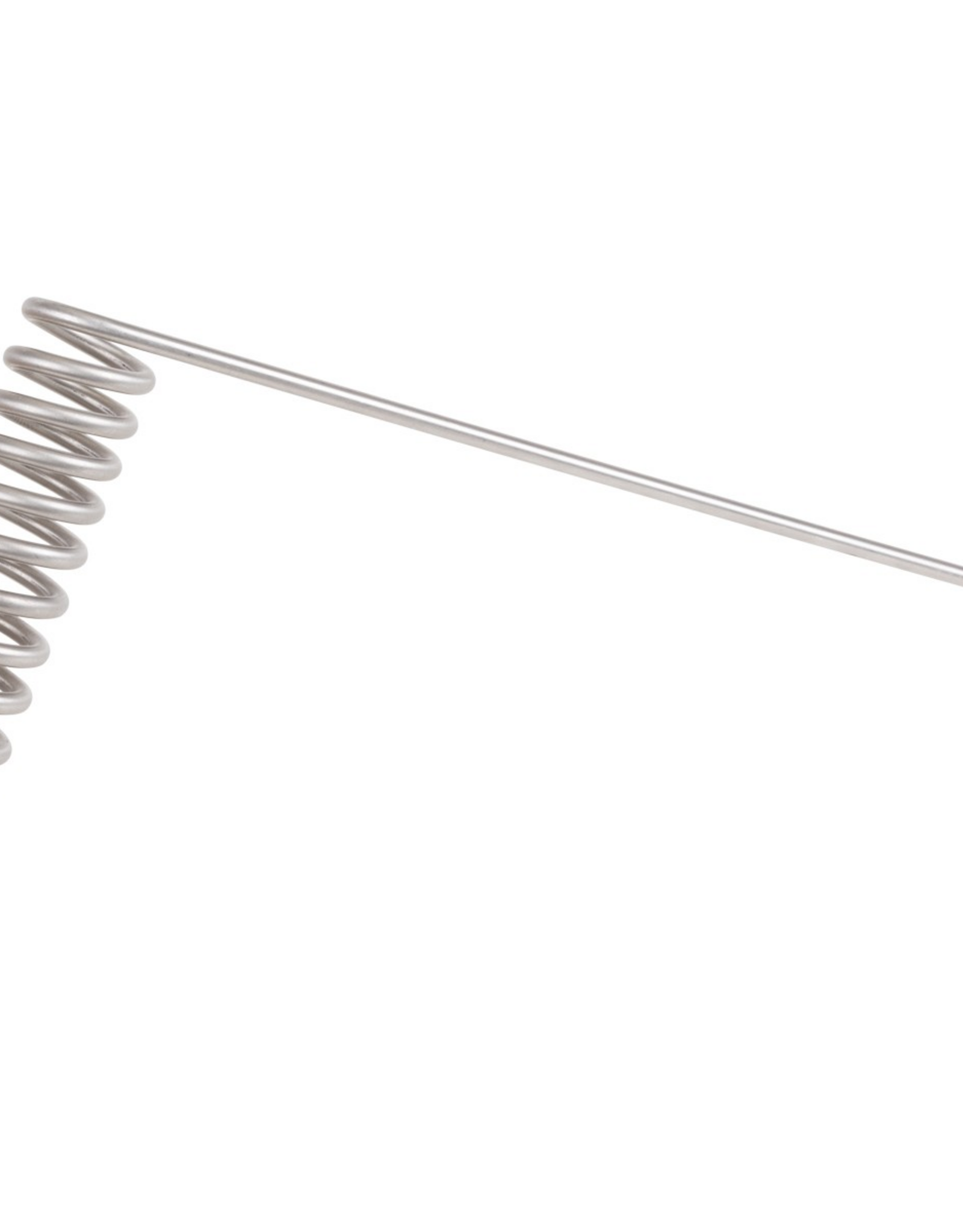 Air Venturi 4500 Compressor High-Pressure Steel Tube by Air Venturi