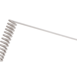 Air Venturi 4500 Compressor High-Pressure Steel Tube by Air Venturi