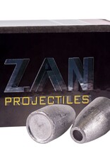 Air Venturi ZAN Projectiles Slug HP .510 Cal, 350gr, 50ct